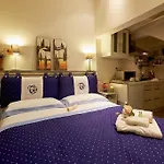 فندق مبيت وإفطار Terrazza Ginori