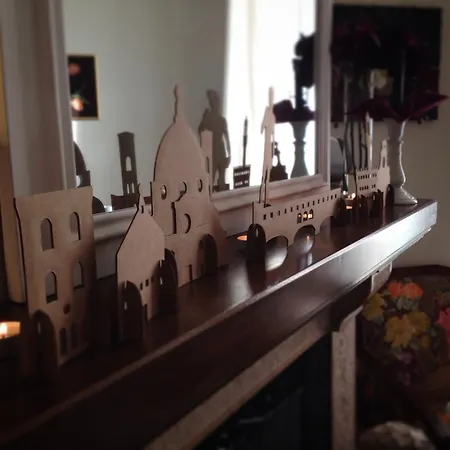 Terrazza Ginori Nocleg ze śniadaniem 3*