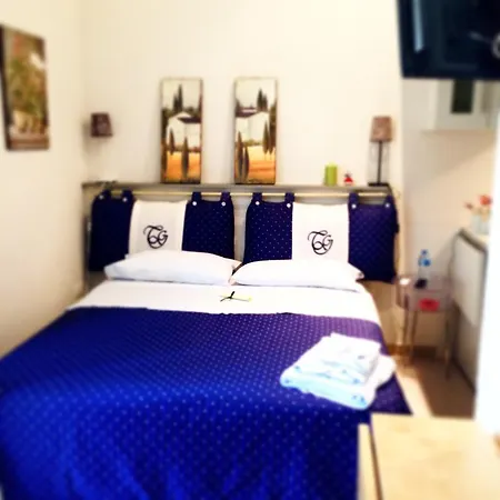 Terrazza Ginori Nocleg ze śniadaniem 3*