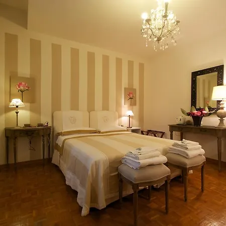 Terrazza Ginori 3* Sesto Fiorentino