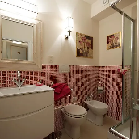Panzió Terrazza Ginori Sesto Fiorentino