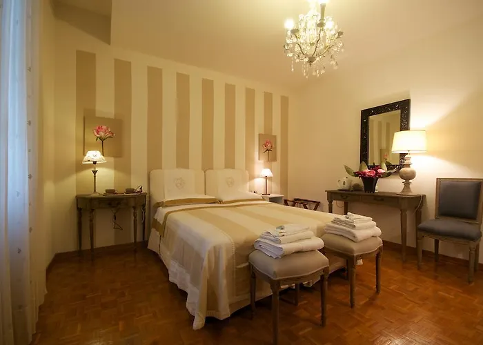 Terrazza Ginori 3* Sesto Fiorentino