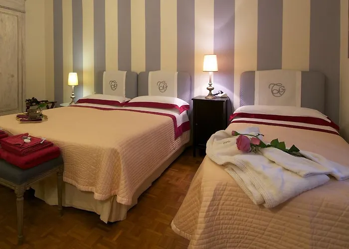 Bed & Breakfast Terrazza Ginori Sesto Fiorentino