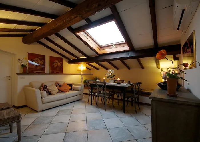 Bed & Breakfast Terrazza Ginori Sesto Fiorentino