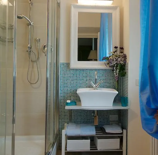 Bed & Breakfast Terrazza Ginori