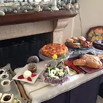 Terrazza Ginori 3*