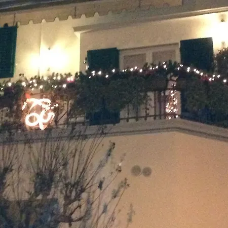 Terrazza Ginori