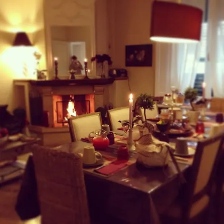 Frühstückspension Terrazza Ginori Sesto Fiorentino