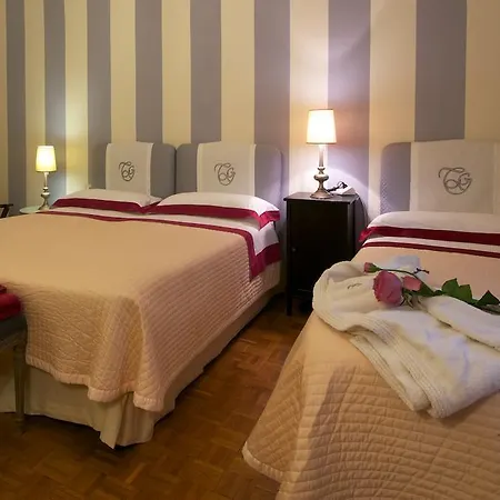 Frühstückspension Terrazza Ginori Sesto Fiorentino