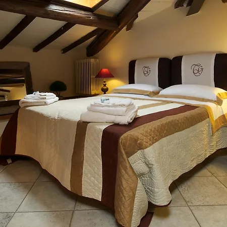 Terrazza Ginori Bed & Breakfast Sesto Fiorentino