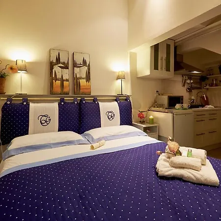 Bed & Breakfast Terrazza Ginori
