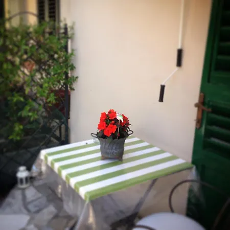 Terrazza Ginori Nocleg ze śniadaniem Sesto Fiorentino