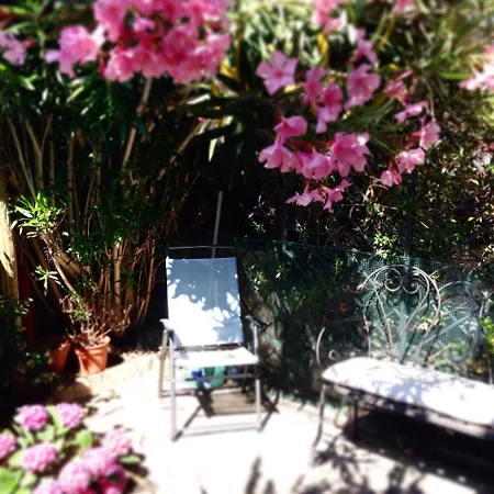 Bed & Breakfast Terrazza Ginori *