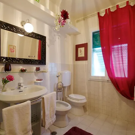 Terrazza Ginori Frühstückspension 3*