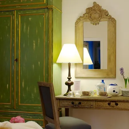 Frühstückspension Terrazza Ginori 3*