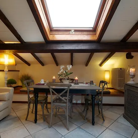Bed & Breakfast Terrazza Ginori
