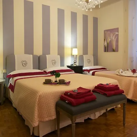 Bed & Breakfast Terrazza Ginori Sesto Fiorentino