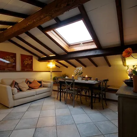 Frühstückspension Terrazza Ginori Sesto Fiorentino