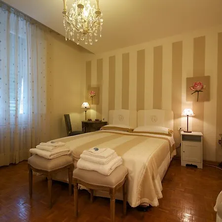 Bed & Breakfast Terrazza Ginori *