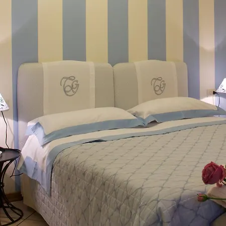 Bed & Breakfast Terrazza Ginori Sesto Fiorentino