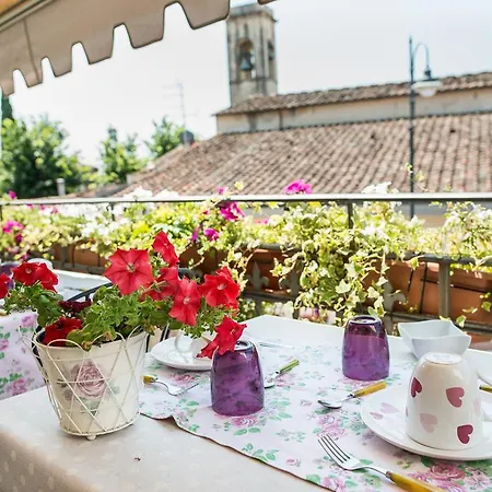 Terrazza Ginori Bed & Breakfast