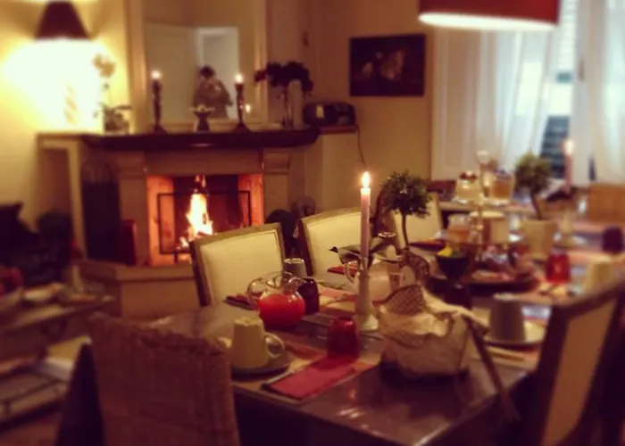 Bed & Breakfast Terrazza Ginori Sesto Fiorentino