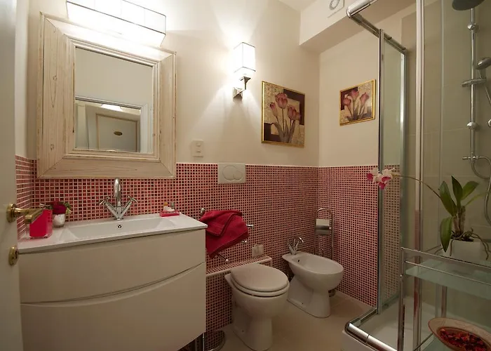 Bed & Breakfast Terrazza Ginori Sesto Fiorentino