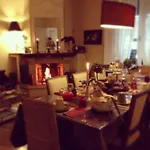 فندق مبيت وإفطار Terrazza Ginori سيستو فيورنتينو